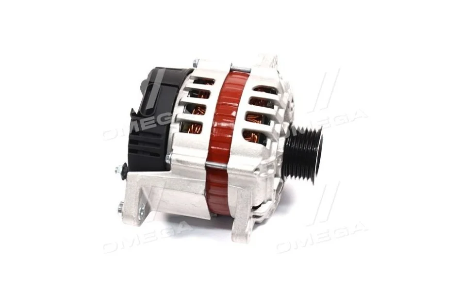 <strong>Генератор CHEVROLET AVEO 85A DECARO DE.18300026 (фото 1)</strong>