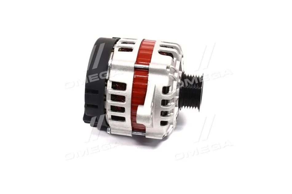 <strong>Генератор CHEVROLET LACETTI 85A DECARO DE.18300027 (фото 1)</strong>
