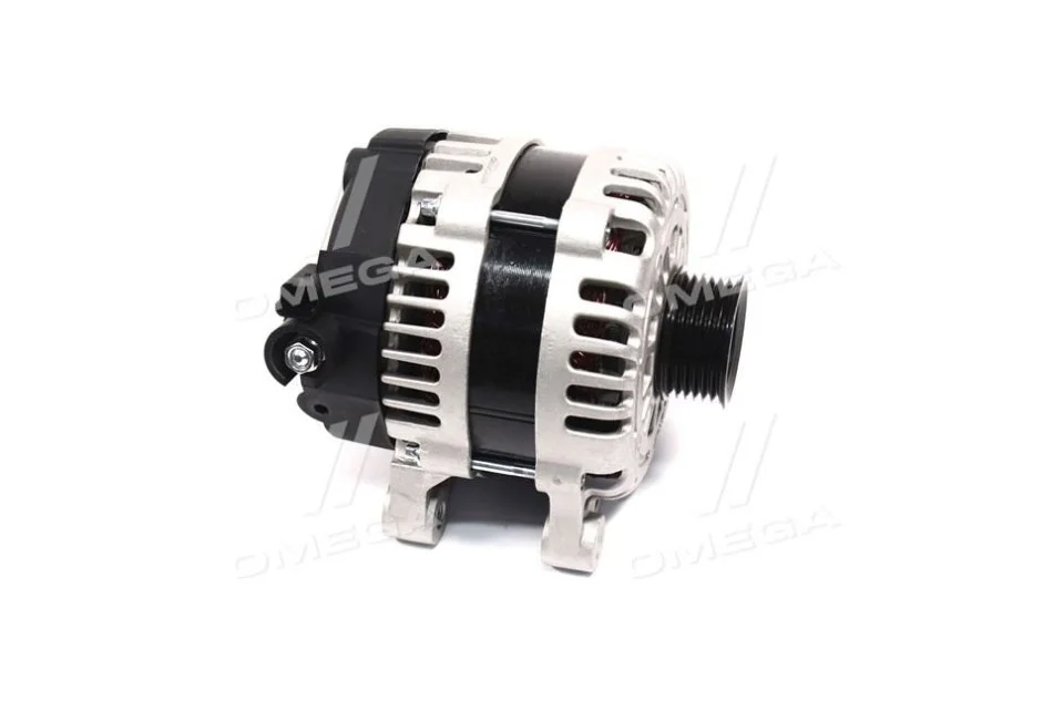 <strong>Генератор CITROEN BRERLINGO 08-, PEUGEOT PARTNER 08- 120A DECARO DE.18300028 (фото 1)</strong>