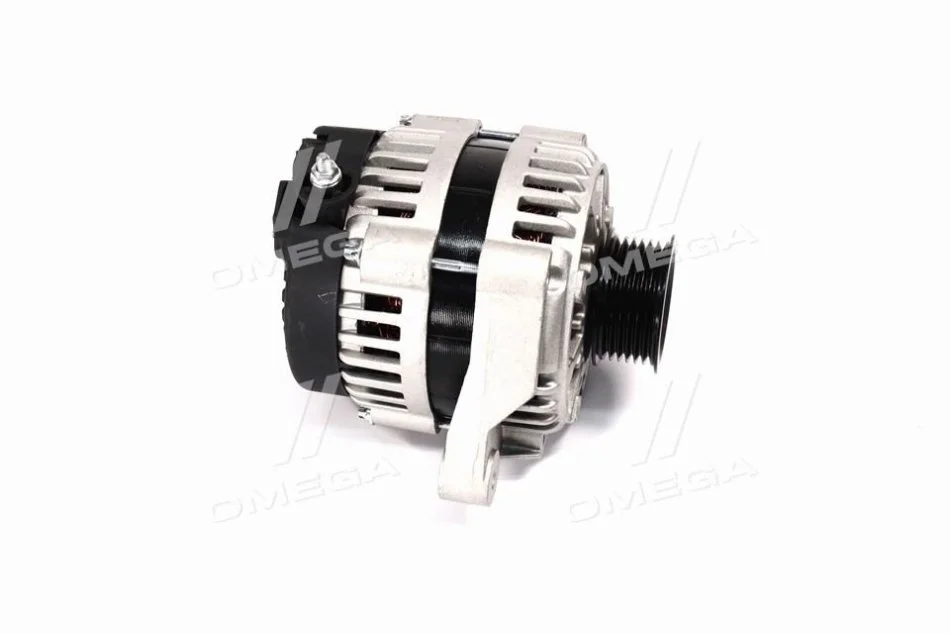 <strong>Генератор GEELY EC7/EC7RV 100A (Уживані) DECARO DE.18300036 (фото 1)</strong>