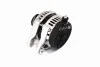 <strong>Генератор GEELY EC7/EC7RV 100A (Уживані) DECARO DE.18300036 (фото 3)</strong>