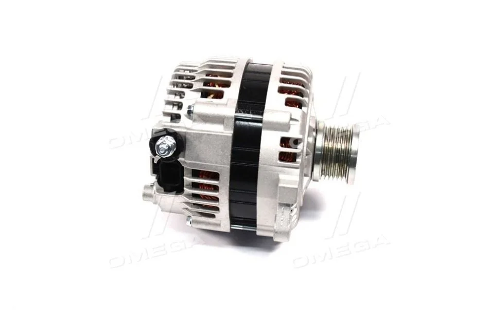 <strong>Генератор NISSAN X-TRAIL 01- 110A DECARO DE.18300039 (фото 1)</strong>