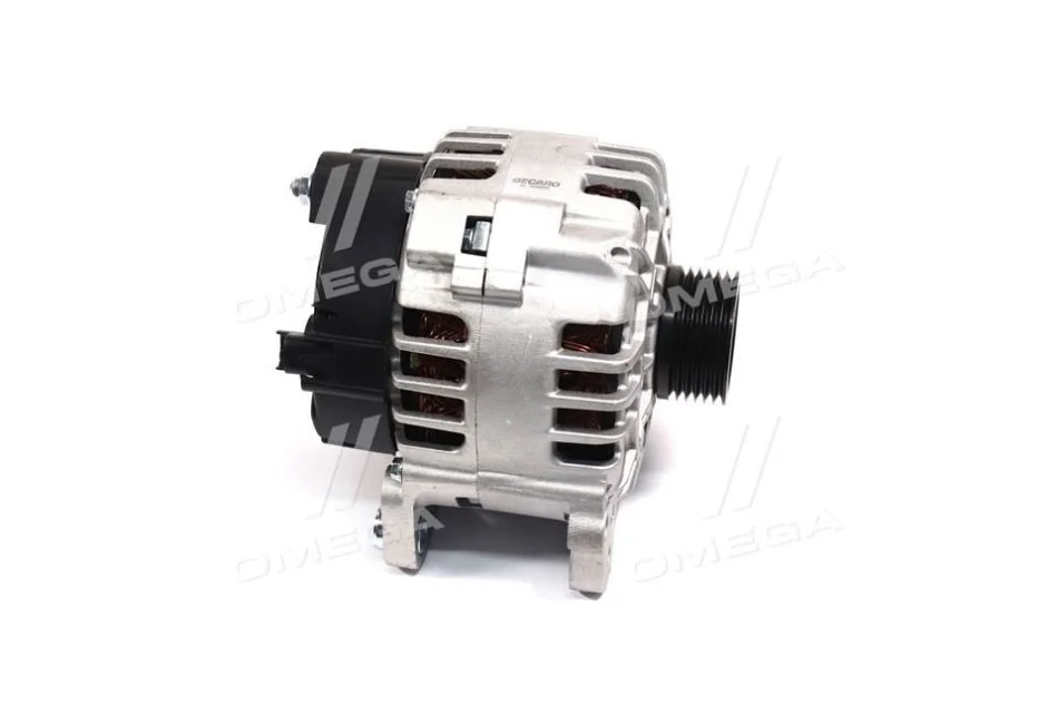 <strong>Генератор OPEL MOVANO, RENAULT TRAFIC 01- 125A DECARO DE.18300041 (фото 1)</strong>