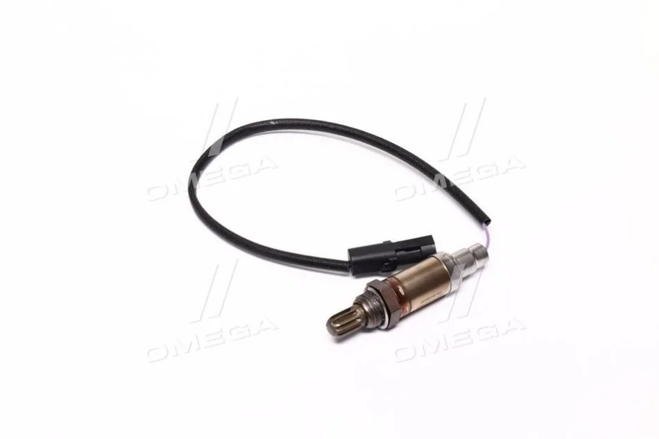 <strong>Лямбда-зонд OPEL ASTRA F 1 конт DECARO DE.25105107 (фото 1)</strong>