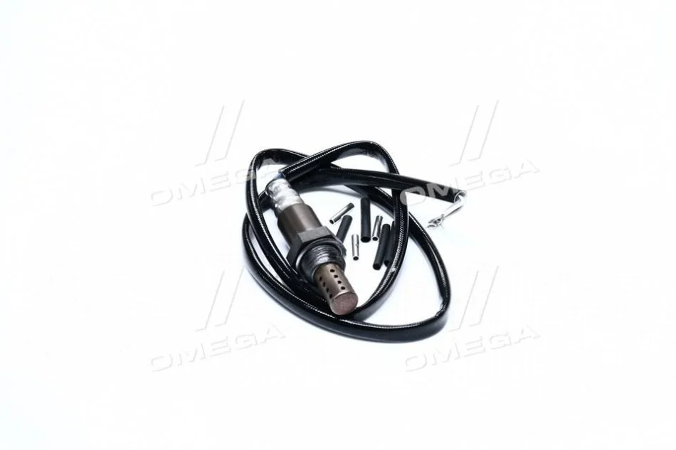 <strong>Лямбда-зонд DACIA LOGAN 4 конт. DECARO DE.6001549007 (фото 1)</strong>