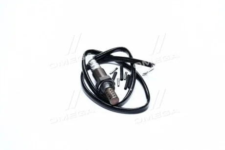 Лямбда-зонд DACIA LOGAN 4 конт. для DECARO DE.6001549007 фото товару