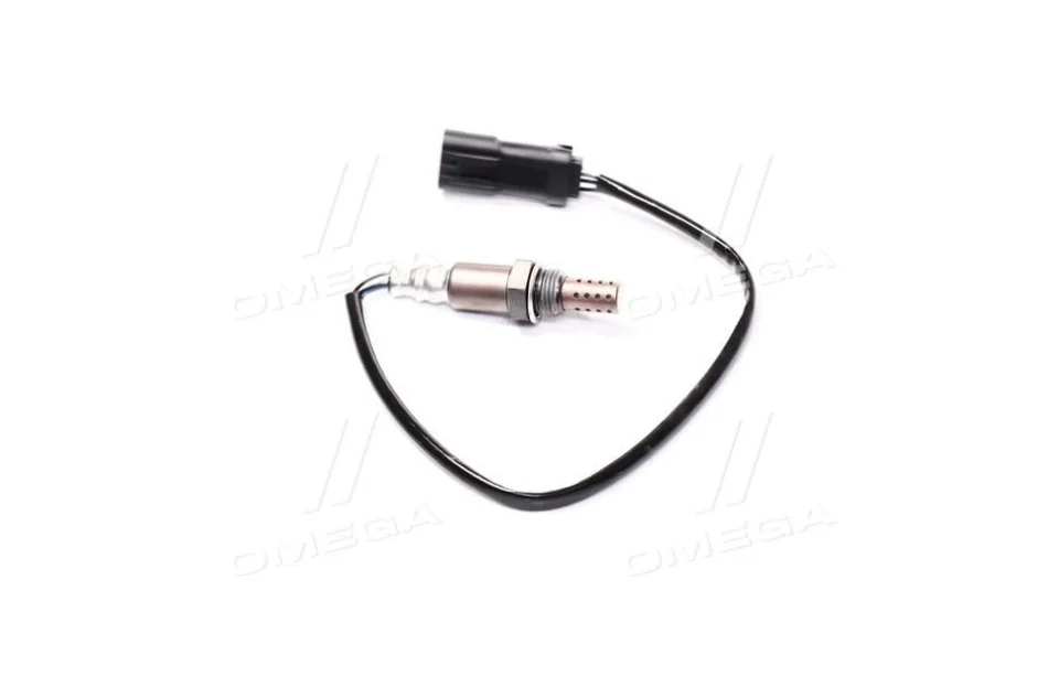 <strong>Лямбда-зонд DACIA LOGAN 4 конт. з конектором DECARO DE.6001549007C (фото 1)</strong>