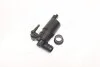 <strong>Електродвигун. омивача Renault Logan 04-, Sandero 09- (дуальний) DECARO DE.67.00016 (фото 1)</strong>