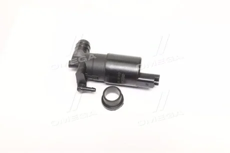Електродвигун омивача Renault Logan 04-, Sandero 09- для Dacia, Renault, Peugeot, Citroen, Opel DECARO DE.67.00017 фото товару
