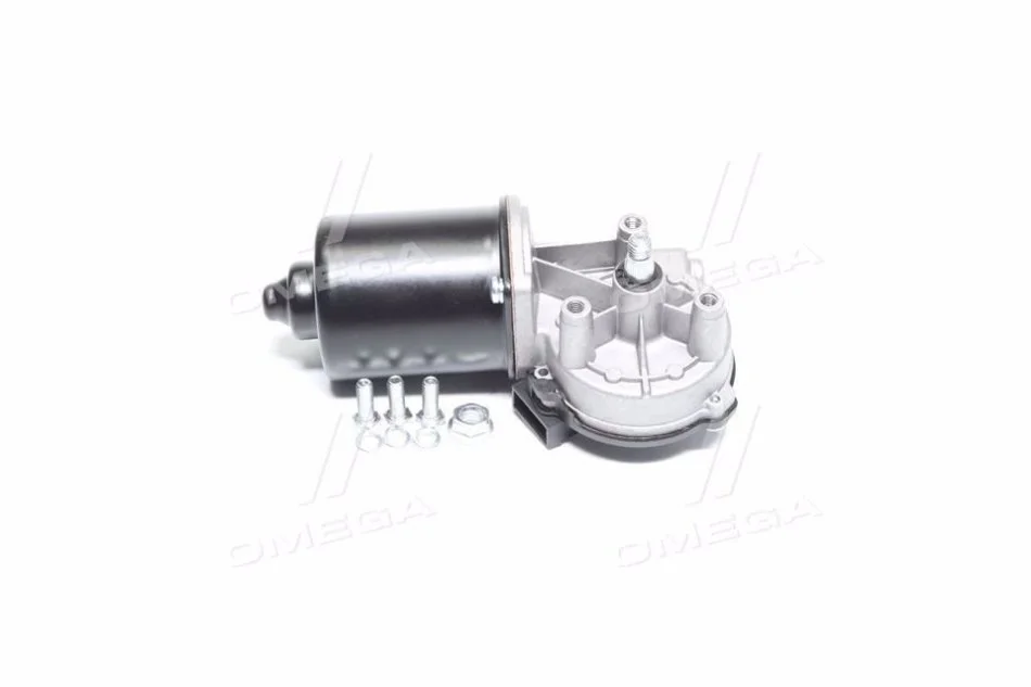 <strong>Моторедуктор склоочисника VW GOLF III+IV, PASSAT -97, TRANSPORTER T4 DECARO DE.67.00022 (фото 1)</strong>