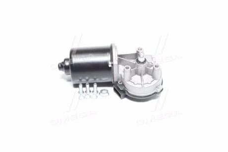 Моторедуктор склоочисника VW GOLF III+IV, PASSAT -97, TRANSPORTER T4 для Volkswagen, Seat, Skoda, Audi DECARO DE.67.00022 фото товара