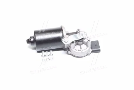 Моторедуктор склоочисника SKODA OCTAVIA 97- VW GOLF IV для Volkswagen, Skoda, Seat, Audi DECARO DE.67.00023 фото товара