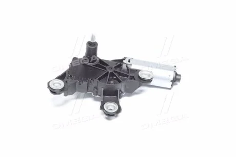 Моторедуктор склоочисника AUDI A4 01-08 Q5, Q7 для DECARO DE.67.00026 фото товару