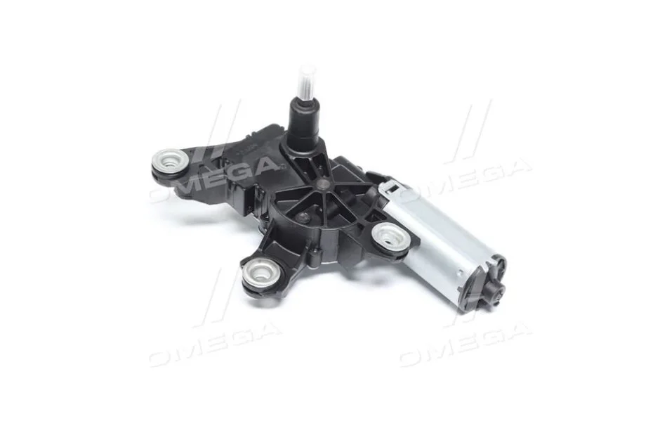 <strong>Моторедуктор склоочисника AUDI A4 Avant 08-15, A6 Avant 05-11 DECARO DE.67.00027 (фото 1)</strong>