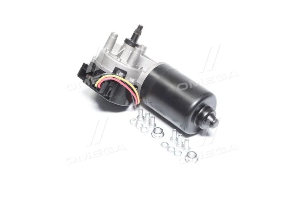 <strong>Моторедуктор склоочисника FIAT DUCATO, JUMPER, BOXER 94- DECARO DE.67.00034 (фото 1)</strong>