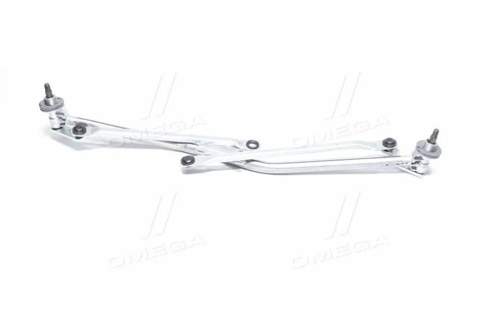 <strong>Привід склоочисника (трапеція) MB SPRINTER, VW Crafter 06- DECARO DE.67.00040 (фото 1)</strong>