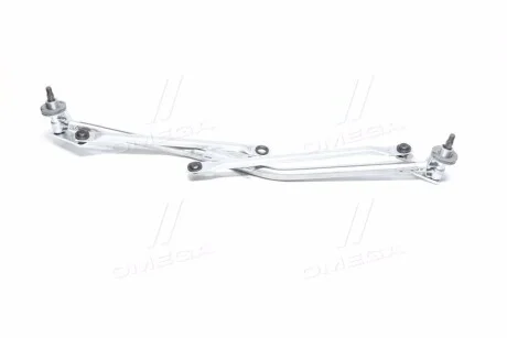 Привід склоочисника (трапеція) MB SPRINTER, VW Crafter 06- для DECARO DE.67.00040 фото товару