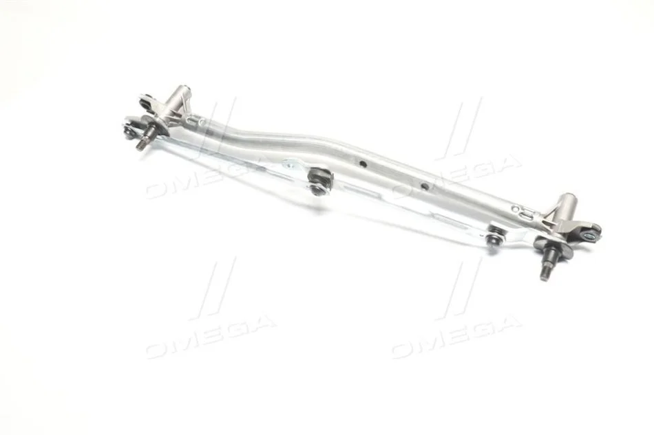 <strong>Привід склоочисника (трапеція) CHEVROLET Cruze 09- DECARO DE.67.00043 (фото 1)</strong>
