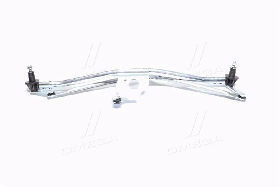 <strong>Привід склоочисника (трапеція) DAEWOO Nexia DECARO DE.67.00049 (фото 1)</strong>