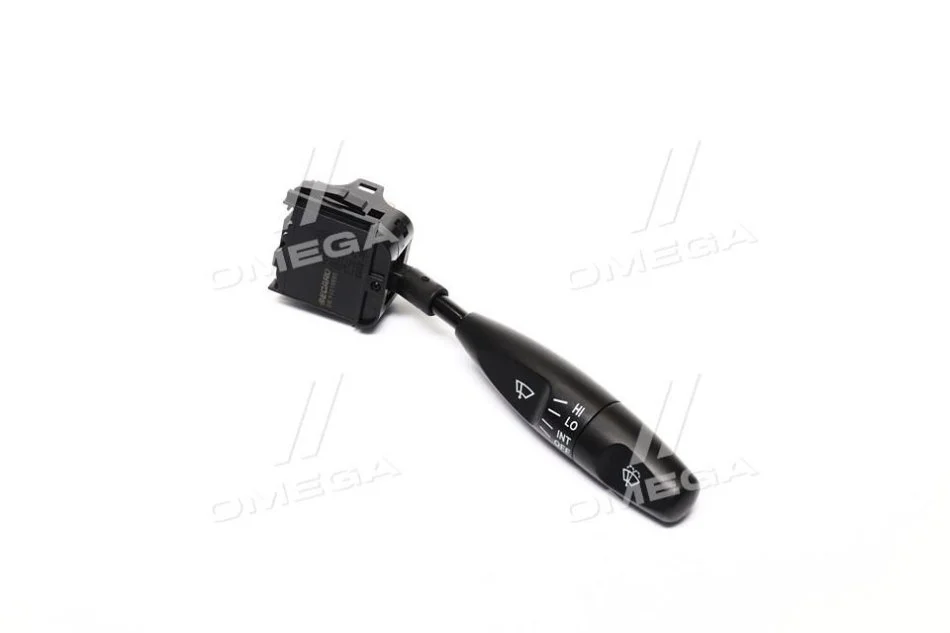 <strong>Перемикач. склоочисн. DAEWOO NEXIA 95-97 (1.5C) DECARO DE.96215553 (фото 1)</strong>