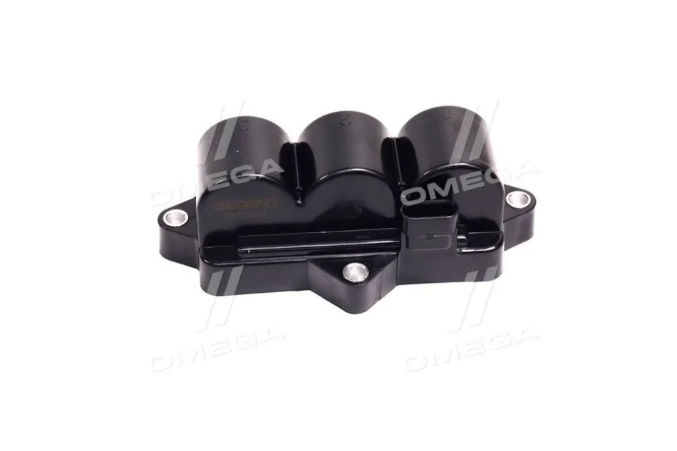 <strong>Котушка запалювання-модуль DAEWOO MATIZ <ДК> DECARO DE.96291054 (фото 1)</strong>