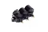<strong>Котушка запалювання-модуль DAEWOO MATIZ <ДК> DECARO DE.96291054 (фото 3)</strong>