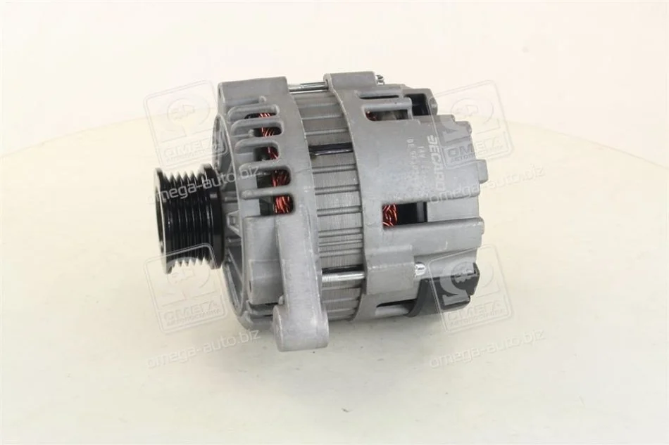 <strong>Генератор DAEWOO LANOS 85А DECARO DE.96303556 (фото 1)</strong>