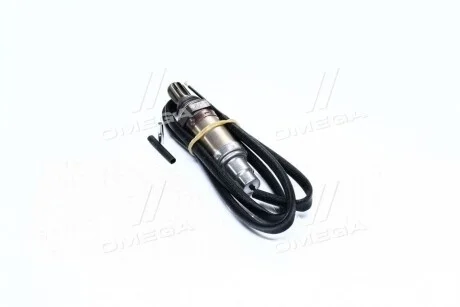 Лямбда-зонд DAEWOO LANOS 1 конт. для Opel, Vauxhall DECARO DE.96335925 фото товару