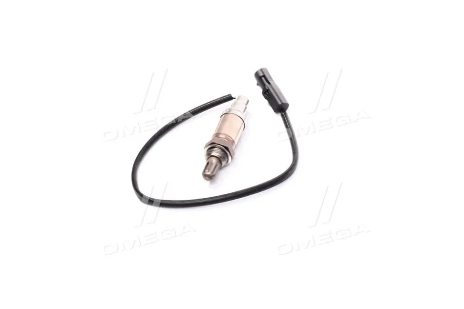 <strong>Лямбда-зонд DAEWOO LANOS, OPEL 1 конт. з конектором DECARO DE.96335925C (фото 1)</strong>