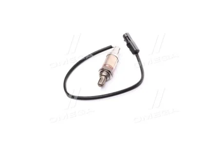 Лямбда-зонд DAEWOO LANOS, OPEL 1 конт. з конектором для Hyundai, Daihatsu, Honda, Lancia, Nissan DECARO DE.96335925C фото товару