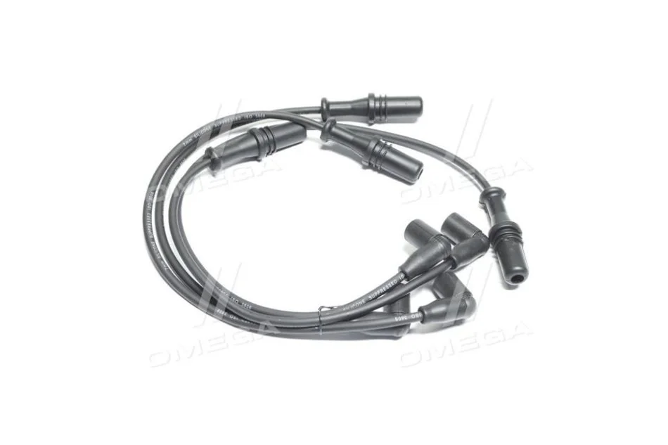 <strong>Провід запалювання к-т CHERY AMULET DECARO DE.A113707130EA (фото 1)</strong>