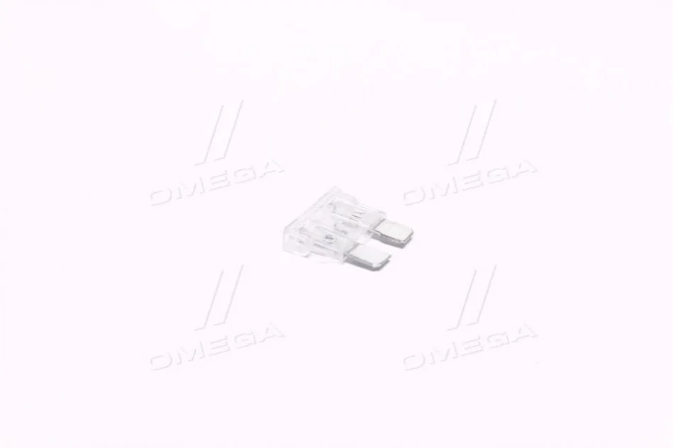 <strong>Запобіжник ножовий стандарт 25А DECARO DEC.25A-01.Std (фото 1)</strong>
