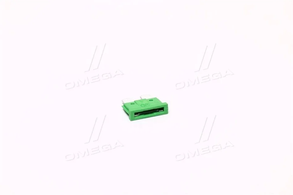 <strong>Запобіжник ножовий стандарт 30А DECARO DEC.30A- Std (фото 1)</strong>