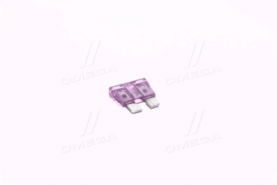 <strong>Запобіжник ножовий стандарт 35А DECARO DEC.35A-01.Std (фото 1)</strong>