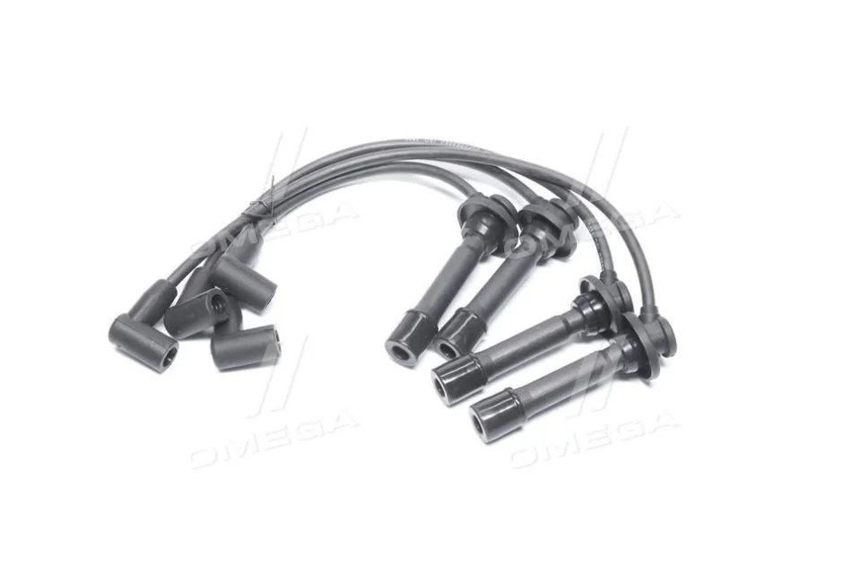 <strong>Провід запалювання к-т CHERY QQ/S11 03- DECARO DE.S113707020BA (фото 1)</strong>