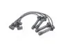 <strong>Провід запалювання к-т CHERY QQ/S11 03- DECARO DE.S113707020BA (фото 1)</strong>
