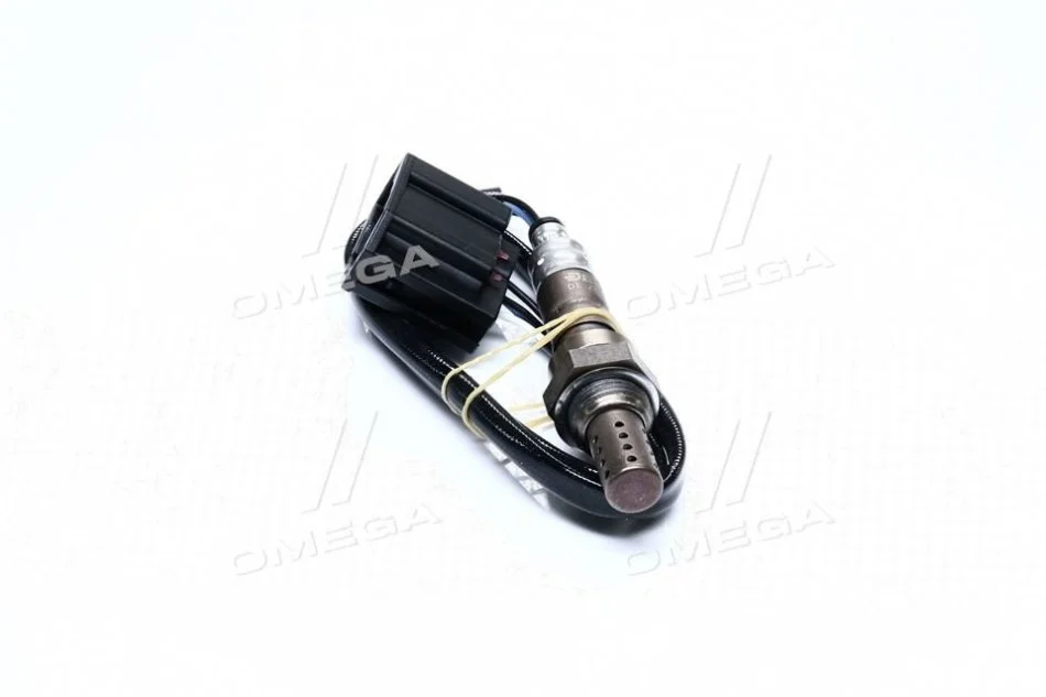 <strong>Лямбда-зонд MAZDA3 1,6 03- 4 конт. DECARO DE.Z60118861A (фото 1)</strong>