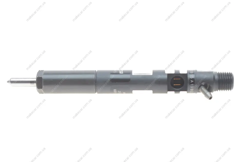 <strong>Електромагнітний CR інжектор NISSAN ALMERA II RENAULT CLIO II, CLIO III, GRAND SCENIC II, KANGOO, KANGOO EXPRESS, MEGANE II, MEGANE II/KOMBI, MODUS, SCENIC II, THALIA I K9K700-K9K752 DELPHI 28232248-12B1 (фото 1)</strong>