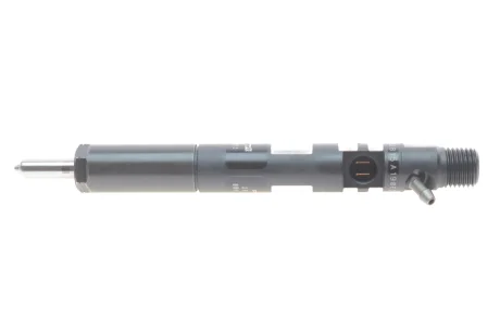 Електромагнітний CR інжектор NISSAN ALMERA II RENAULT CLIO II, CLIO III, GRAND SCENIC II, KANGOO, KANGOO EXPRESS, MEGANE II, MEGANE II/KOMBI, MODUS, SCENIC II, THALIA I K9K700-K9K752 для Renault DELPHI 28232248-12B1 фото товару