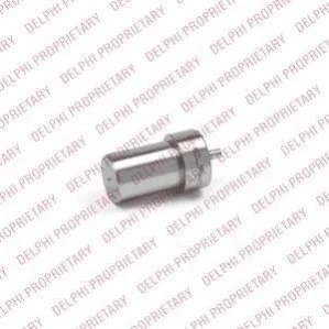 <strong>Розпилювач форсунки CITROEN, PEUGEOT DELPHI 5641919 (фото 1)</strong>
