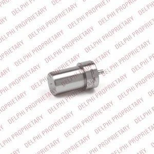 Розпилювач форсунки CITROEN, PEUGEOT для DELPHI 5641919 фото товара