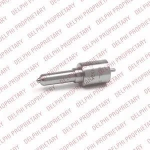 Розпилювач форсунки Boss, Manitou, JCB, PERKINS, Hindle Power, Двиг 1104.4T, T6.60, T4.40 для DELPHI 6801058 фото товара