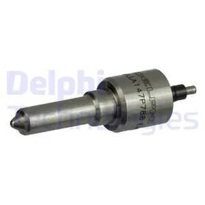 Розпилювач інжектора CR TOYOTA HILUX TOYOTA DYNA, HIACE / COMMUTER V, HIACE IV, HILUX VI, HILUX VII 2KD-FTV 07.01- для DELPHI 6980537 фото товару