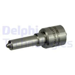 <strong>Розпилювач інжектора CR TOYOTA LAND CRUISER PRADO DELPHI 6980539 (фото 1)</strong>