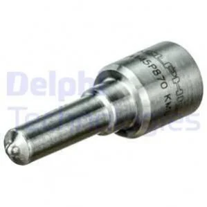 <strong>Розпилювач інжектора CR MITSUBISHI L2000/M2000 PAJERO TRITON TOYOTA COROLLA VERSO 1CD-FTV 01.02-05.04 DELPHI 6980546 (фото 1)</strong>