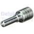 <strong>Розпилювач інжектора CR MITSUBISHI L2000/M2000 PAJERO TRITON TOYOTA COROLLA VERSO 1CD-FTV 01.02-05.04 DELPHI 6980546 (фото 1)</strong>
