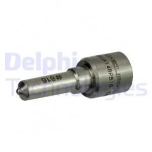 <strong>Розпилювач інжектора CR PRIMER X-TRAIL NISSAN ALMERA II, ALMERA TINO YD22DDT/YD22DDTi 09.03-09.06 DELPHI 6980555 (фото 1)</strong>