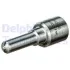 <strong>Розпилювач інжектора CR CITROEN C4, C4 I, C5 II, C8, JUMPY II FIAT SCUDO, ULYSSE FORD FOCUS II LANCIA PHEDRA PEUGEOT 307, 407, 607, 807, EXPERT, EXPERT TEPEE DW10BTED4-RHR(DW10CB) 10.03- DELPHI 6980569 (фото 1)</strong>