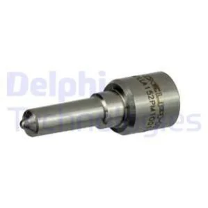 <strong>Форсунка Common Rail DELPHI 6980572 (фото 1)</strong>