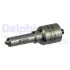 <strong>PEUGEOT Розпилювач форсунки CR CITROEN (RHJ, DW10BTED4) DELPHI 6980573 (фото 1)</strong>